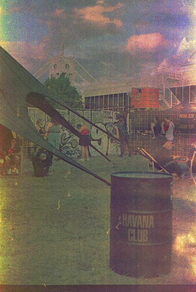 80 FRONTLINE FESTIVAL 2023